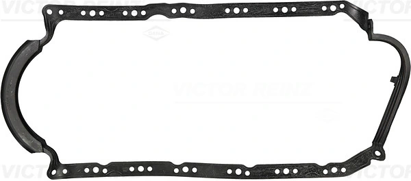 Gasket, oil sump